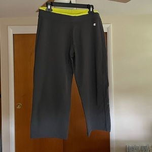 Champion Athletic Pants